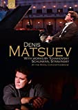 Denis Matsuev - Piano recital at the Royal Concertgebouw (DVD) [2016]
