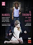 Handel: Il Trionfo del Tempo e del Disinganno (DVD) [2017]