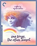 One Sings, The Other Doesn't (The Criterion Collection) [Blu-ray]