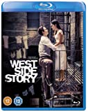 West Side Story Blu-ray [2022] [Region Free]