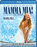 Mamma Mia [Blu-ray] [2008] [US Import]