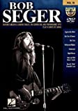 Guitar Play Along: Bob Seger 18 [DVD]