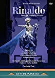 Handel: Rinaldo [Various] [Dynamic: 37896] [DVD] [2021]