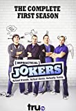 Impractical Jokers: The Complete First Season [DVD]