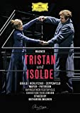Tristan Und Isolde: Bayreuther Festspiele (Thielemann) [DVD] [2016]
