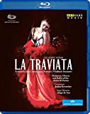 Verdi: La Traviata [Ermonela Jaho, Francesco Demuro, Vladimir Stoyanov] [Blu-ray] [2014]