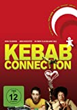 Kebab Connection [DVD]