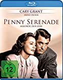 AKKORDE DER LIEBE/PENNY S - MO [Blu-ray] [1941]
