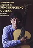 A Nuts and Bolts Approach to Fingerpicking [DVD]