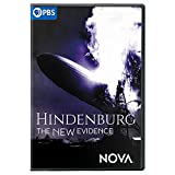 NOVA: Hindenburg - The New Evidence