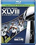 NFL Super Bowl Xlviii Champions [Blu-ray] [US Import]
