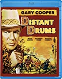 Distant Drums [Blu-ray] [1951] [US Import]