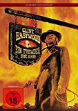 EASTWOOD,CLINT - EIN FREMDER OHNE NAMEN (UNCUT) (1 DVD)