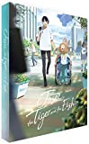 Josee - The Tiger and the Fish (Limited Edition) [BD + CD] [Blu-ray]