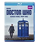 Doctor Who: Series 9, Part 1 [Region 1] [Blu-ray]