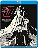 BIG O - BIG O (4 Blu-ray)