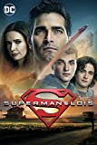 Superman & Lois: Season 1 [DVD] [2021]