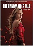 The Handmaid's Tale: Season 4 [DVD] [2021]