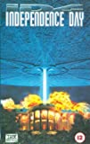 Independence Day [VHS] [1996]