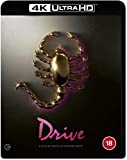 Drive (4K UHD) [Blu-ray]