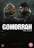 Gomorrah S5 DVD