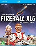 Fireball XL5: The Complete Series [Blu-ray]