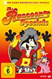 RACCOONS SPECIALS - MOVIE [DVD]