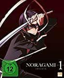Noragami - Aragoto - Staffel 2 - Vol. 1/Episode 1-6 [Blu-ray] [2015]