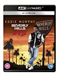 Beverly Hills Cop II [Blu-ray] [Region A & B & C]