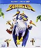 Zambezia (Blu-Ray 3D+2D)