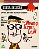 The Wrong Arm of the Law (Vintage Classics) [Blu-ray]