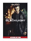 Blacklight [DVD] [2022]