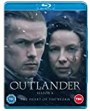 Outlander (2014) - Season 06 [Blu-ray] [2022]