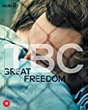 Great Freedom [Blu-ray] [2022] [Region A & B & C]