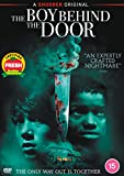 The Boy Behind the Door (SHUDDER) [DVD] [2020]