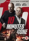10 Minutes Gone [DVD]