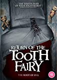 Return of the Tooth Fairy [DVD]