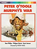 Murphy's War (Limited Edition) [Blu-ray] [2022]