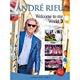 Welcome To My World 3 [DVD] [2022]