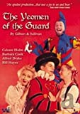 The Yeoman of the Guard - Celeste Holm/Alfred Drake/George Schaefer [DVD] [2012]