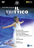 Il Trittico [DVD] [2012]