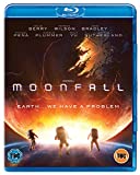 Moonfall [Blu-ray] [2022]
