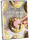 Ottolenghi and The Cakes Of Versailles