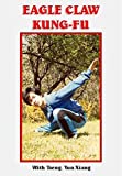 Martial Arts - EAGLE CLAW KUNG-FU with Tseng. Yun Xiang
