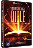 Ancient Secrets of the Bible - The Complete Series - DVD + Digital
