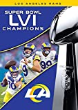Los Angeles Rams: Super Bowl LVI Champions