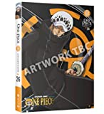 One Piece: Collection #26 (Episodes: 615-641) [DVD]