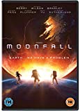 Moonfall [DVD] [2022]