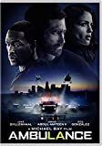 Ambulance [DVD] [2022]
