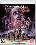 Phantom of the Mall: Eric's Revenge [Blu-ray]